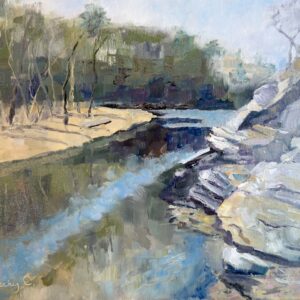 Becky Christenson - Van Winkle Hollow