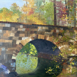 Lee Copen - Davies Bridge