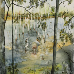 Michelle Jordan - Sanctuary