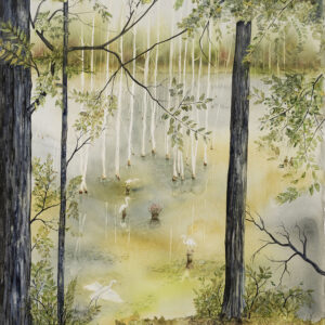 Michelle Jordan - Sanctuary