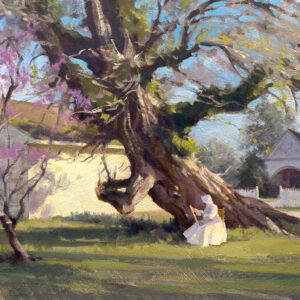 John Lasater - Deep Roots