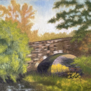 Dustin Miller - Davies Bridge