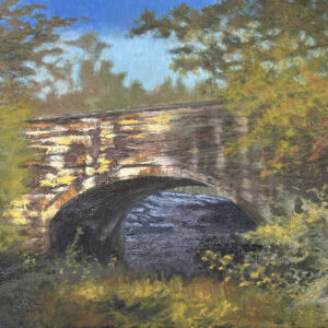 Dustin Miller - Davies Bridge