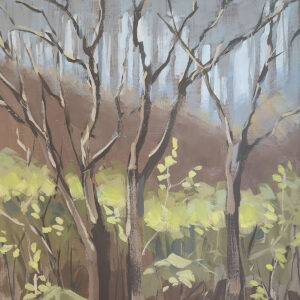 Temple Moore - At Sunrise