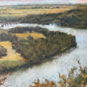 Jenny Walker - Early Morning Outlook