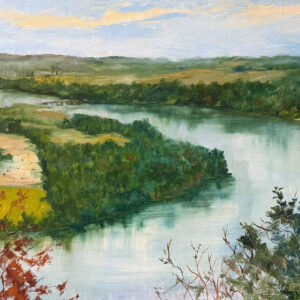 Jenny Walker - Eastern Outlook